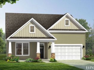 302 Hayfield Dr, Lillington, NC 27546