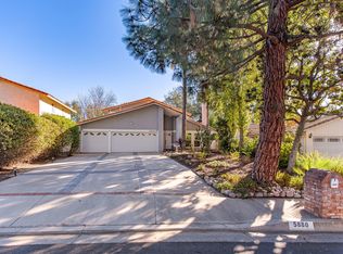 5880 Logwood Rd, Westlake Village, CA 91362