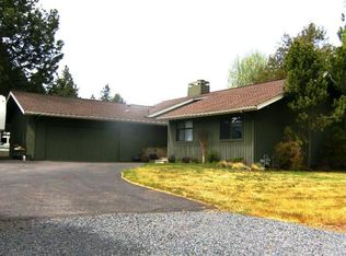 20959 King David Ave, Bend, OR 97702