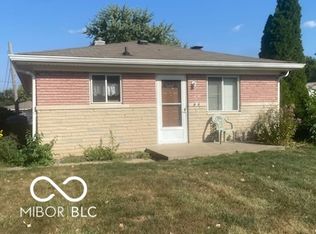 809 S Roena St, Indianapolis, IN 46241