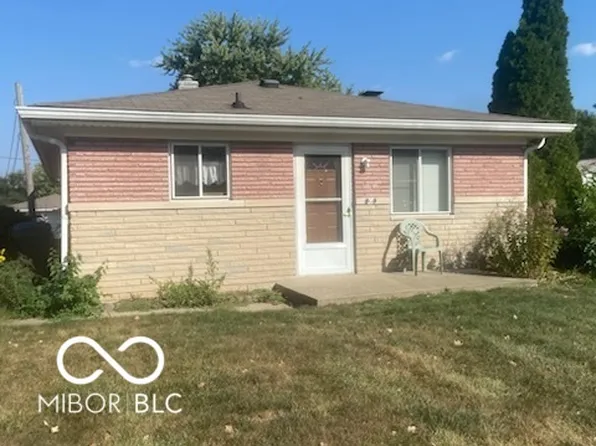 809 S Roena St, Indianapolis, IN 46241