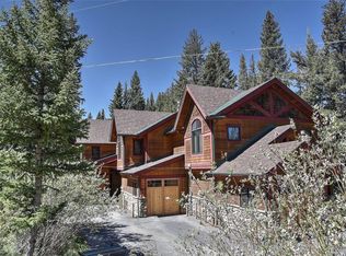 102 Creekview Way, Winter Park, CO 80482