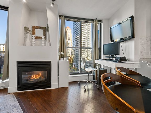 2nd image of 501 Pacific St #908