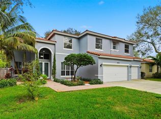 4480 NW 42nd Ter, Pompano Beach, FL 33073