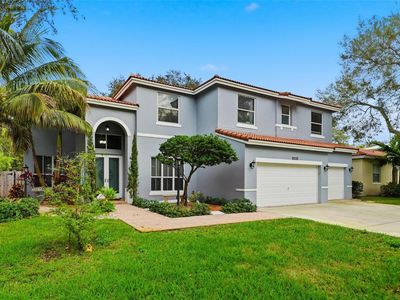 4480 NW 42nd Terrace, Pompano Beach, FL, 33073