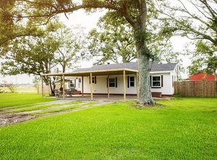 477 Tara Dr, Sulphur, LA 70665