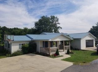 206 Vines Dr, Jonesborough, TN 37659
