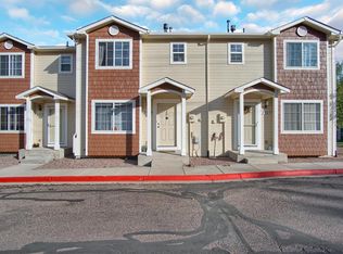 2509 Mesa Springs Vw, Colorado Springs, CO 80907
