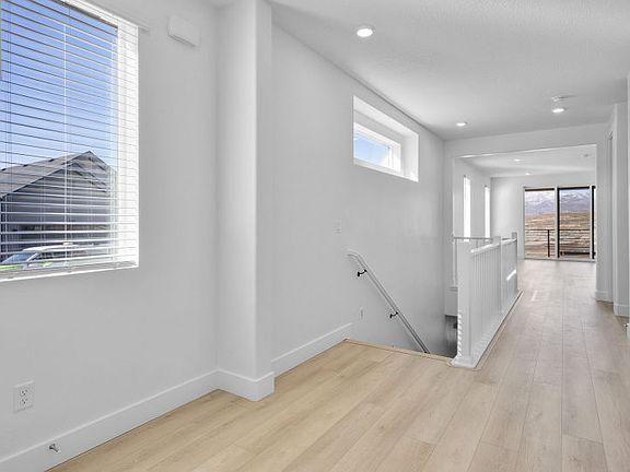 Entry Way