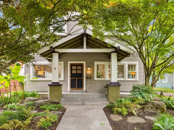 2915 NE 54th Ave, Portland, OR 97213