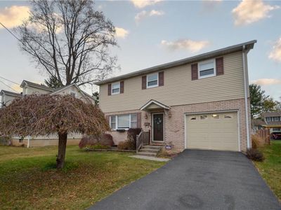 1683 Washington St, Catasauqua, PA, 18032
