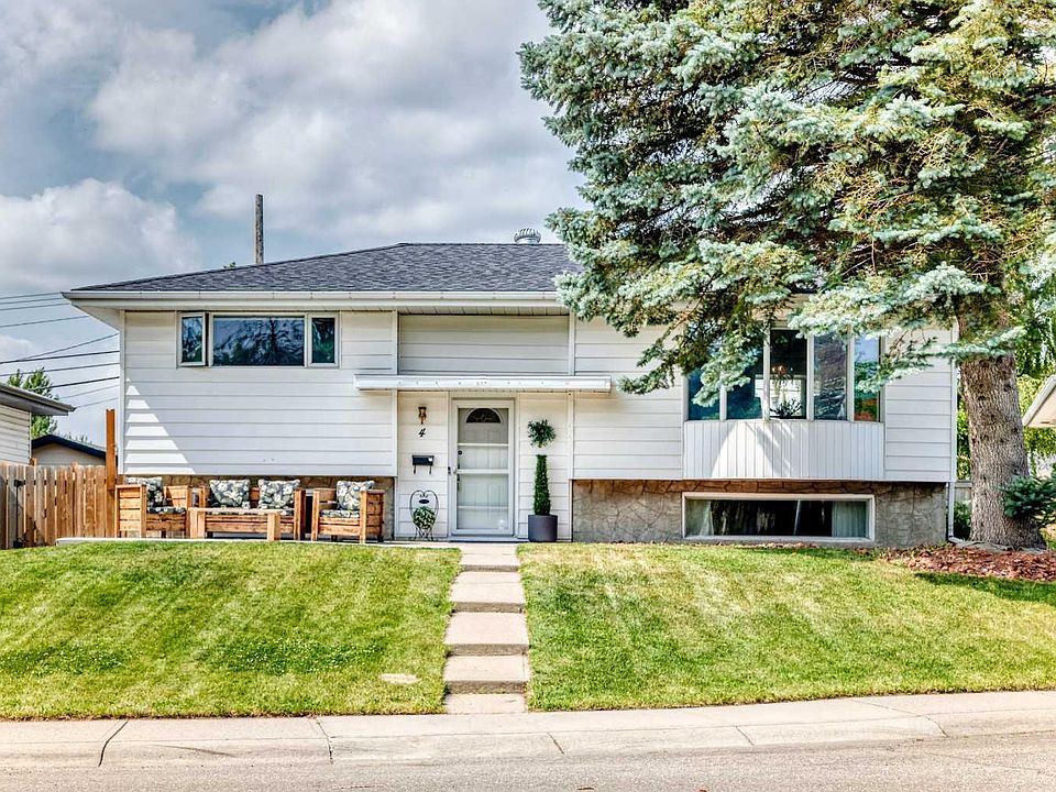 1st image of 4 Marbrooke Cir NE