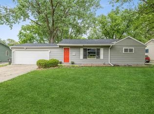 4107 53rd St, Des Moines, IA 50310