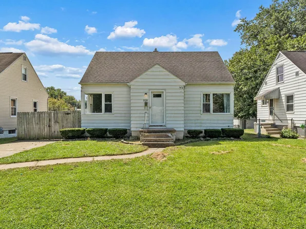 328 Reese Ave, Lancaster, OH 43130