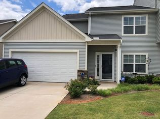 808 Stonebriar St, Simpsonville, SC 29681