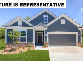 187 Sari St, Troutman, NC 28166