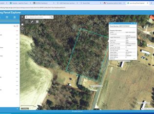 0 Old Stage Rd, Gibson, NC 28343