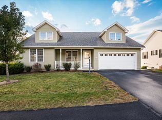 22 Violet Way #76, Loudon, NH 03307