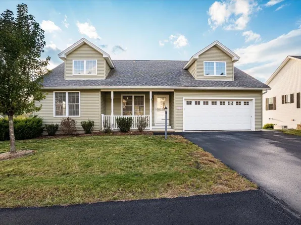 22 Violet Way #76, Loudon, NH 03307