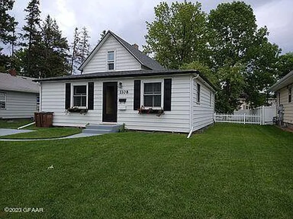 1108 5th Ave NW, East Grand Forks, MN 56721