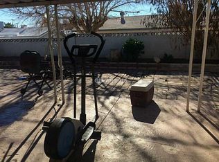 1716 Lamplighter Ln, Las Vegas, NV 89104