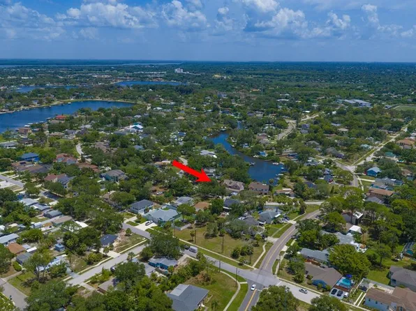 912 Seminole Blvd, Tarpon Springs, FL 34689