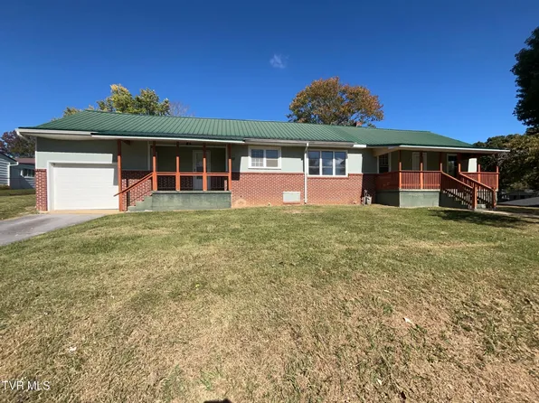 443 Holly St, Mount Carmel, TN 37645