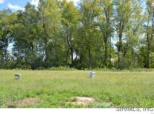 4656 Chestnut Ridge Way, Smithton, IL 62285