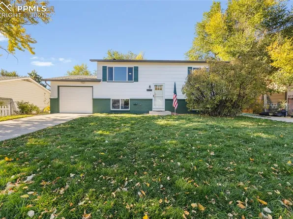 1556 Willshire Dr, Colorado Springs, CO 80906