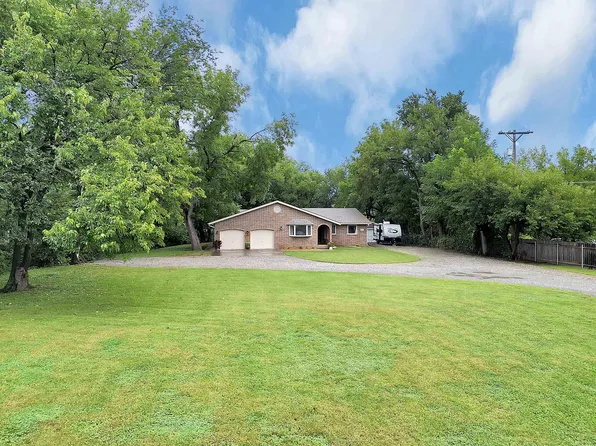 510 W Grand Ave, Haysville, KS 67060