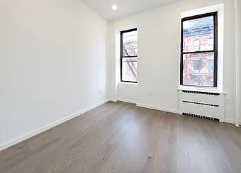 Rented by Brighton Management