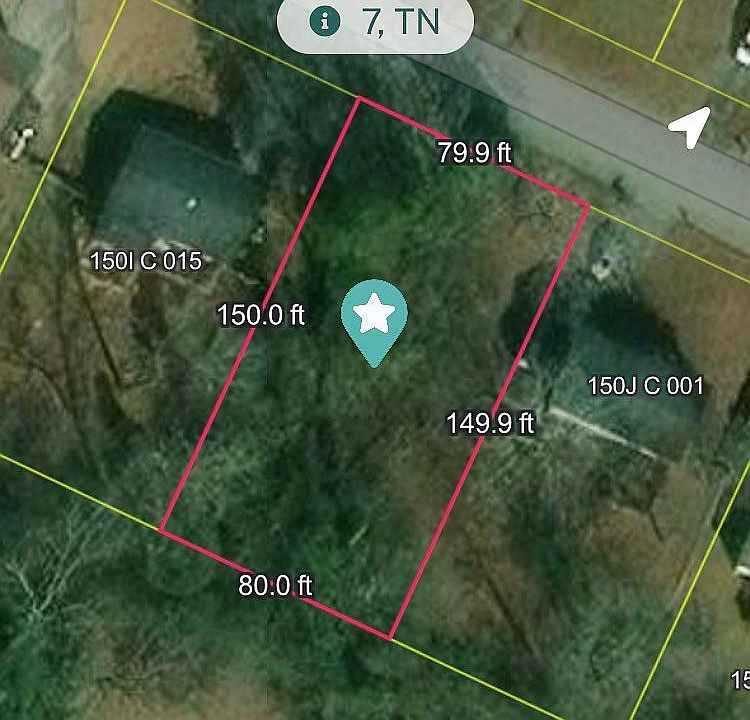 1st image of 8119 Cicero Trl