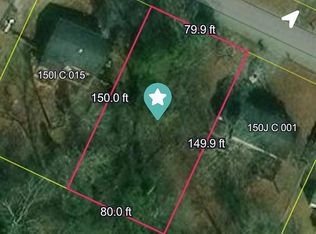 8119 Cicero Trl, Chattanooga, TN 37421