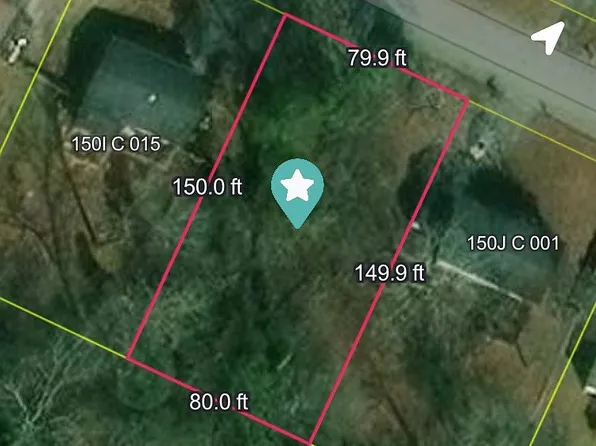 8119 Cicero Trl, Chattanooga, TN 37421