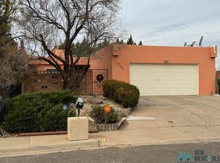 4141 N Apodaca St, Hobbs, NM 88240