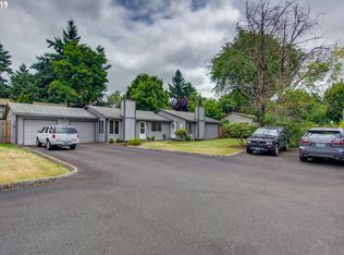 2334-2336 SE 110th Ave, Portland, OR 97216