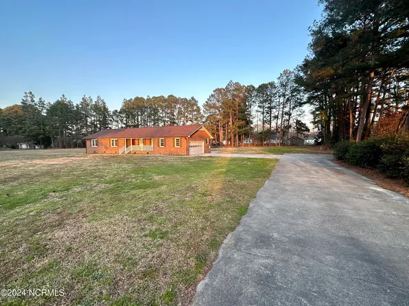 271 Cricket Ridge Road, Mount Olive, NC 28365