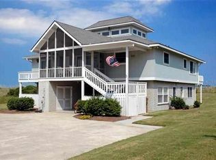 1029 Debordieu Blvd LOT 15, Georgetown, SC 29440