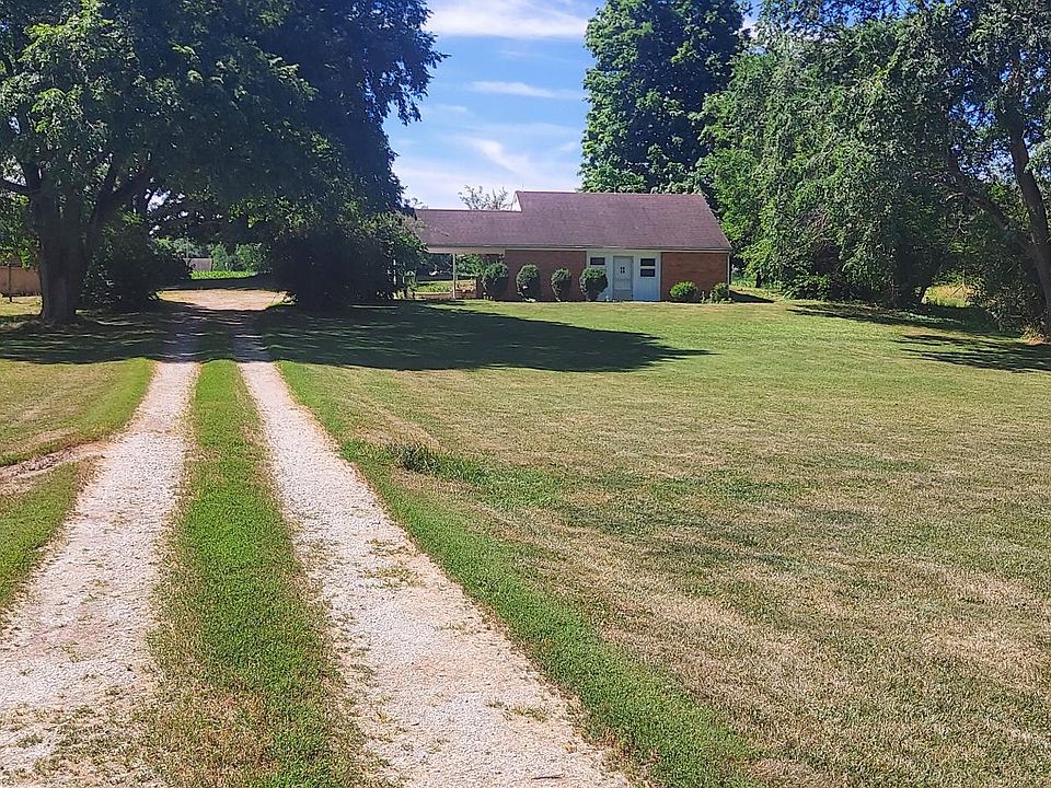 9380 E 1061 S, Upland, IN 46989 Zillow