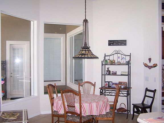 Breakfast Rm