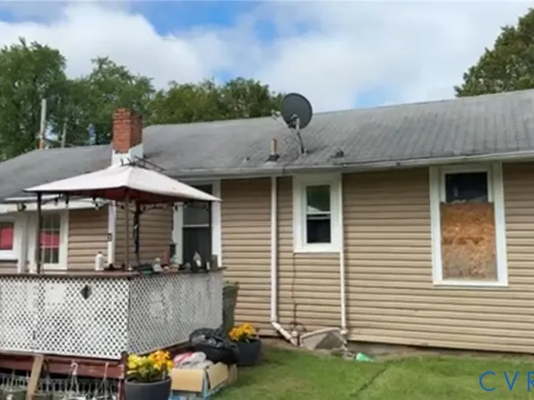 5302 Waverly Ave, Richmond, VA 23231