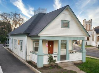 245 N Oakdale Ave, Medford, OR 97501