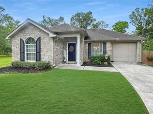 59353 Highway 433, Slidell, LA 70460