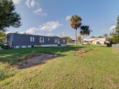 4032 SE 28th Street, Okeechobee, FL, 34974