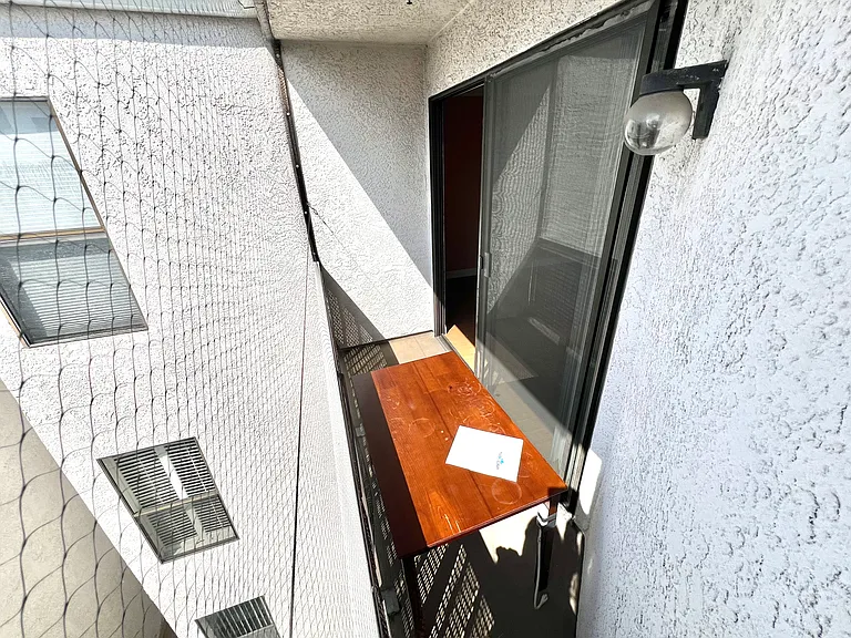 533 S Saint Andrews Pl #416 — Photo 18