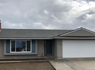 703 Saugerties Ave, San Diego, CA 92154