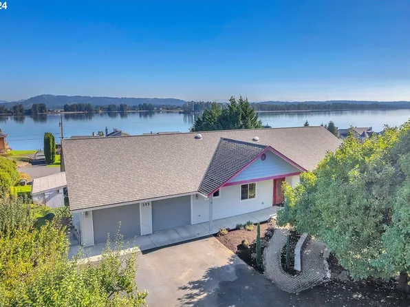 255 M St, Columbia City, OR 97018