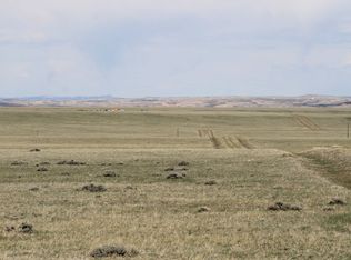 104 Dogwood Dr LOT WP001, Rock River, WY 82083