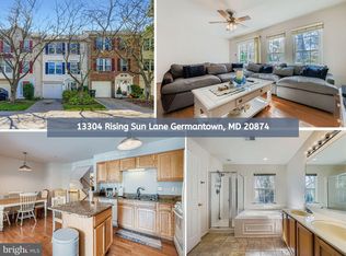 13304 Rising Sun Ln, Germantown, MD 20874