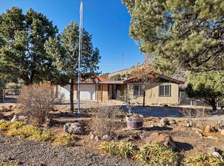665 N Cedar Dr, Central, UT 84722